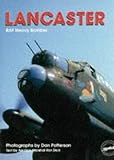 Lancaster : RAF heavy bomber