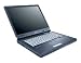 Fujitsu  Amilo Pro V2010 38,4 cm (15,1 Zoll) XGA Notebook (Intel Celeron M 340 1.5GHz, 256MB RAM, 30GB HDD, DVD/CD-RW Combo, Linux)