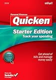 Quicken 2009 Starter Edition  [OLD VERSION] [Download]