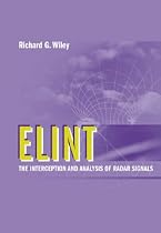 ELINT: The Interception and Analysis of Radar Signals (Artech House Radar Library)