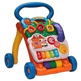Vtech Sit to Stand Learning Walker