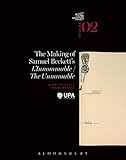 The making of Samuel Beckett's The unnamable/L'innommable