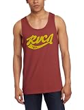 RVCA Mens Crola Tank