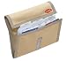 Jokari E-Z Coupon Holder (Taupe), 3 units