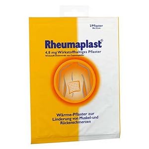 Rheumaplast(R) Rheumaplast(R)