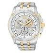 Citizen #BL5374-51A Men's Eco-Drive Perpetual Calendar Chronograph Sport Watch