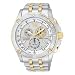 Citizen #BL5374-51A Men's Eco-Drive Perpetual Calendar Chronograph Sport Watch
