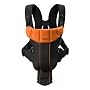 Babybj�rn Baby Carrier Active, Black/Orange