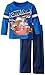 Disney Boys' 2 Piece Race Team Cars Tricot Pant Set