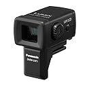 Panasonic DMW-LVF1 External Live Viewfinder for Panasonic GF1 Micro Four Thirds Interchangeable Lens Camera