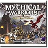 Mythical Warriors: Battle For Eastland (Jewel Case)
