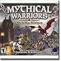 Mythical Warriors: Battle For Eastland (Jewel Case)