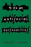 The Antisocial Personalities