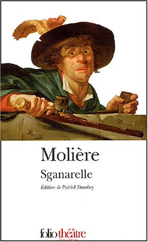 Sganarelle
