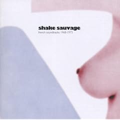 Shake Sauvage