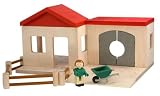 Review Peterkin 1040101 (830101) / Woody Click 0101 - Farm House
