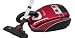 Dirt Devil M3050-1 Bodenstaubsauger Classic 2000 W rot metallic / Test GUT