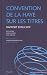 Convention De La Haye Sur Les Titres: Rapport Explicatif