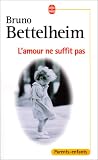 AMOUR NE SUFFIT PAS (L')