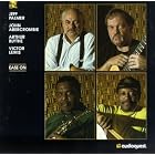 Ease on by Jeff Palmer, John Abercrombie, and Arthur Blythe