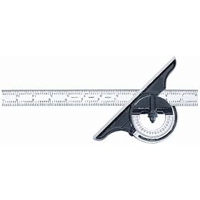 Starrett 490-18-4R Bevel Protractor by Starrett