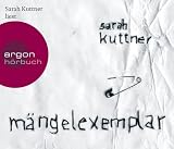 Mängelexemplar, 4 Audio-CDs