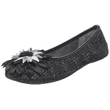 Wanted Shoes Womens Dala Ballet Flat