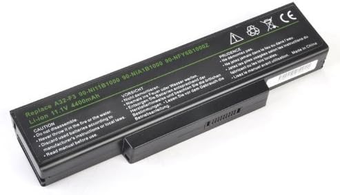 Cellularmega Battery for Asus A32-k53