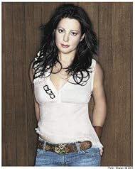 Image of Sarah McLachlan