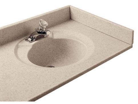 American Standard CMS8.224.656 Sidesplash 22 Ssg