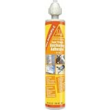 Sika Corp. C371120 10.1 Oz. Anchor Fix-2 Adhesive
