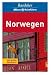 Baedeker Allianz Reisef&uuml;hrer Norwegen