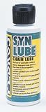 Pedro's Syn Lube Bicycle Chain Lubricant (2-Ounce Drip)