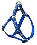 Lupine Medium Dog Harness - Dapper Dog (Step-In) 20-30 inches