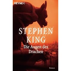 Die Augen des Drachen.