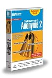 Revue Micro Application  / Internet Anonyme 2