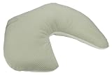 Bebe Star Kenya Green Nursing Pillow