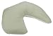 Bebe Star Kenya Green Nursing Pillow