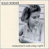 cover of Midwestern Saturday Night