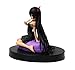 Furyu to Love Ru 3 Master Nemesis Darkness Figure, 4