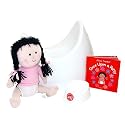 Once Upon a Potty Gift Bundle &ndash; Girl