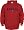 Los Angeles Angels Red Big Break Hooded Sweatshirt - Medium