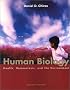 Human Biology: Health, Homeostasis, and the Environment