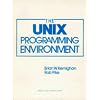 The Unix Programming Environment (Prentice-Hall Software Series)