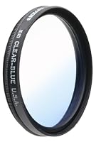 Tiffen 72mm Graduated Filter (Blue) Tiffen 72mm Graduated Filter (Blue)