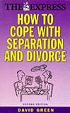 How to cope with separation and divorce