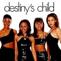 Destiny's Child