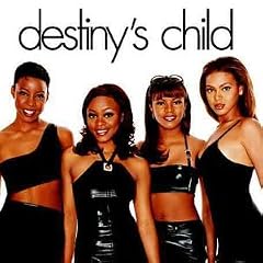 Destiny's Child