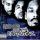 Snoop Dogg Presents Tha Eastsidaz by  Eastsidaz and Snoop Dogg 