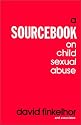 A Sourcebook on Child Sexual Abuse